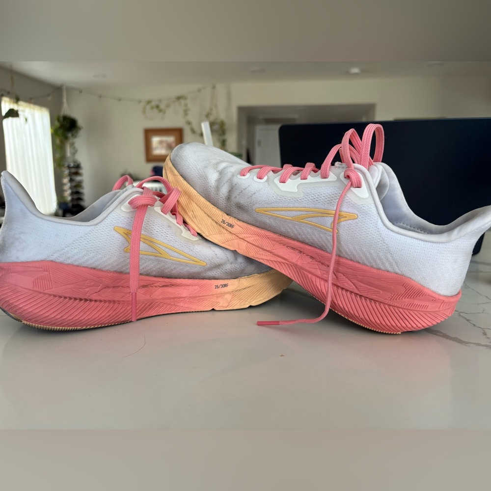 Altra Experience Flow